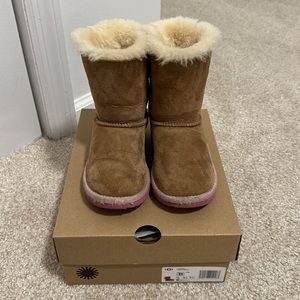 UGG - BAILEY BOW ll